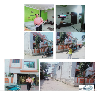 Sale Notice of Arvind Singhal 14.050